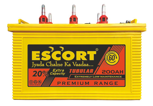 escort-Gold-200-Inverter-Battery