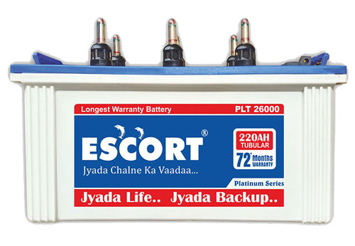 escort-Platinum-26000